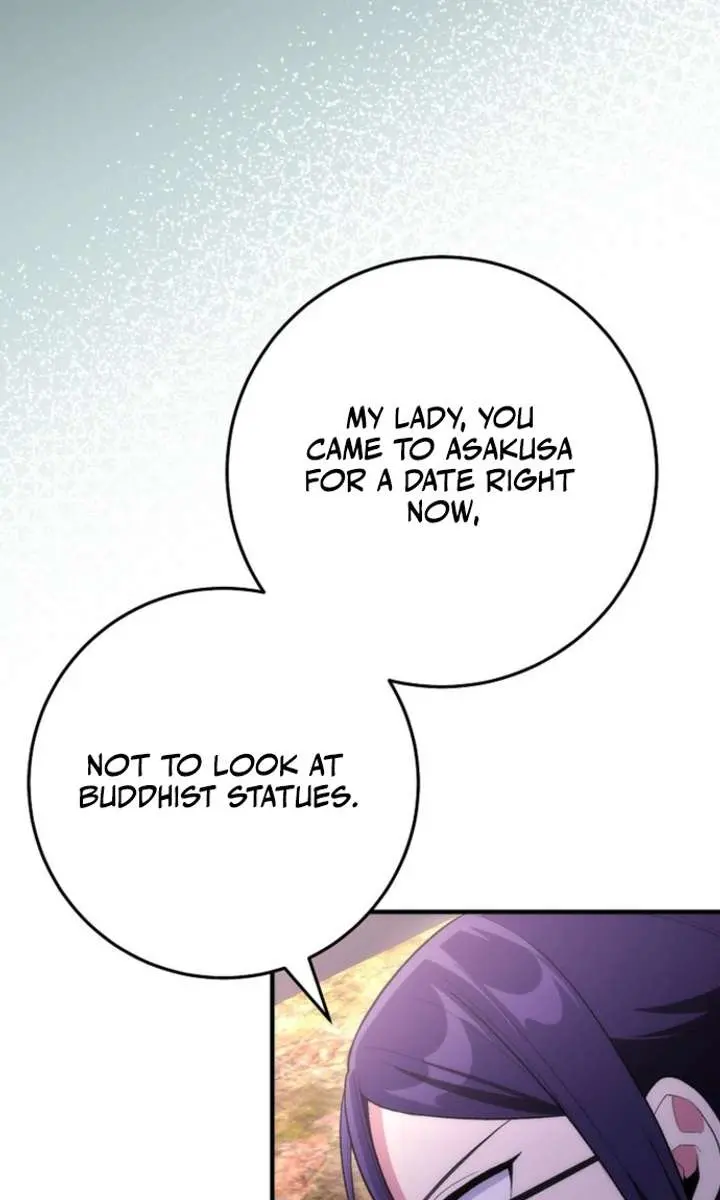 I Was Thrown into an Unfamiliar Manga Chapter 18 Page 40