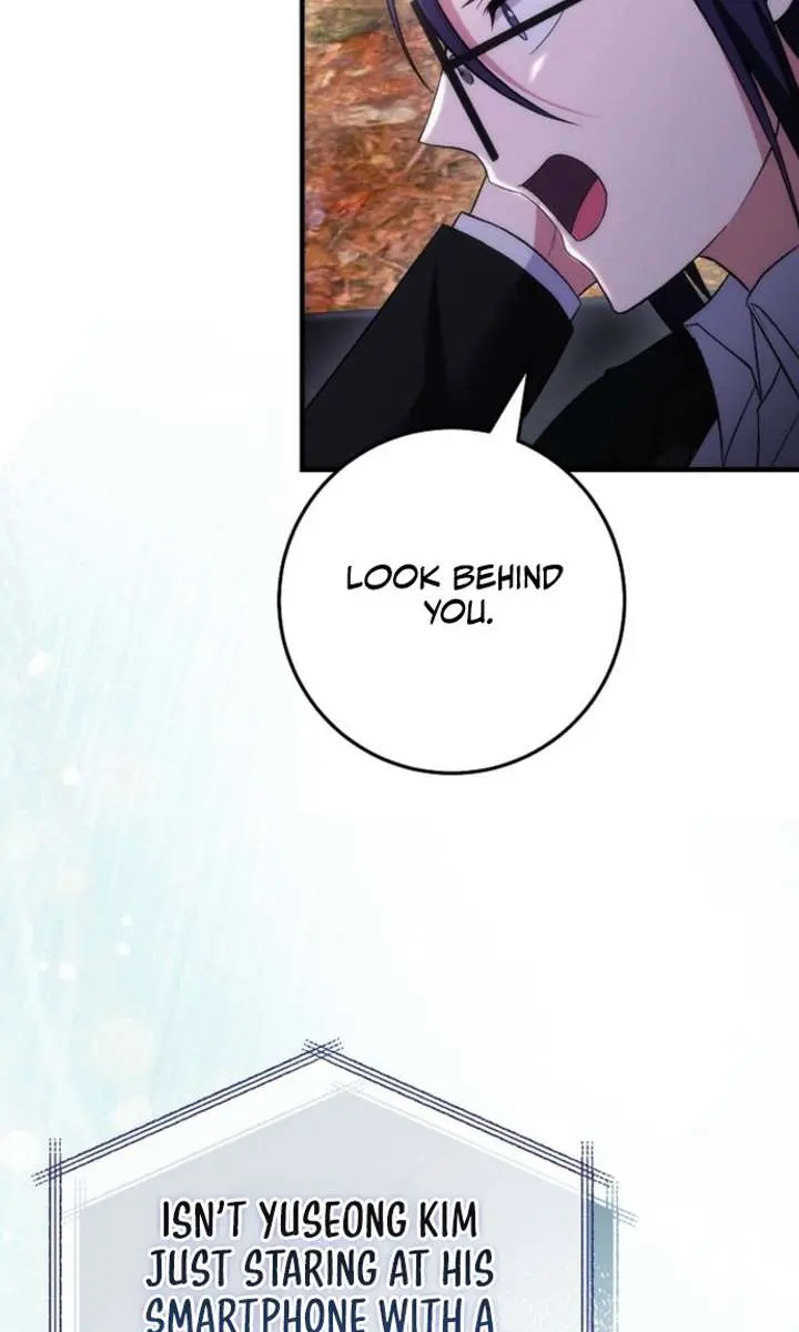 I Was Thrown into an Unfamiliar Manga Chapter 18 Page 41