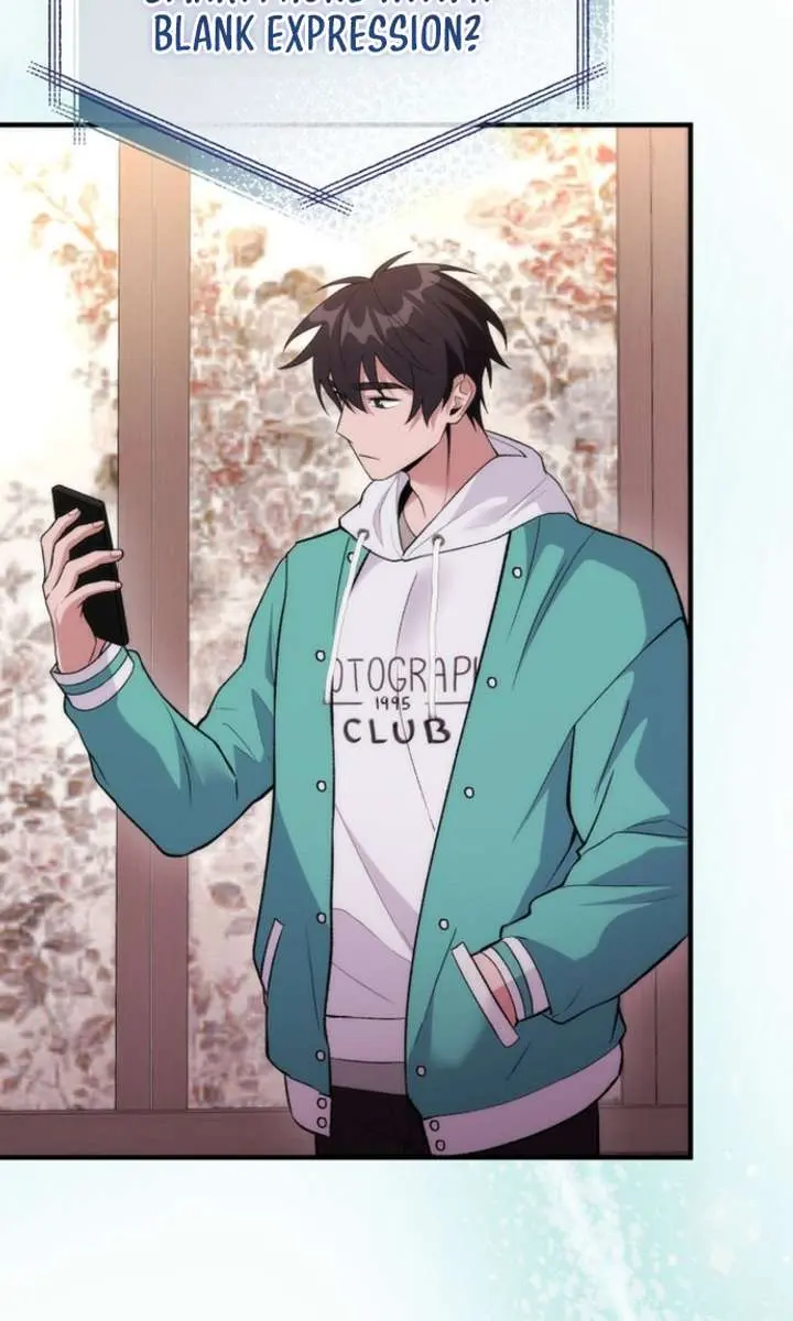 I Was Thrown into an Unfamiliar Manga Chapter 18 Page 42