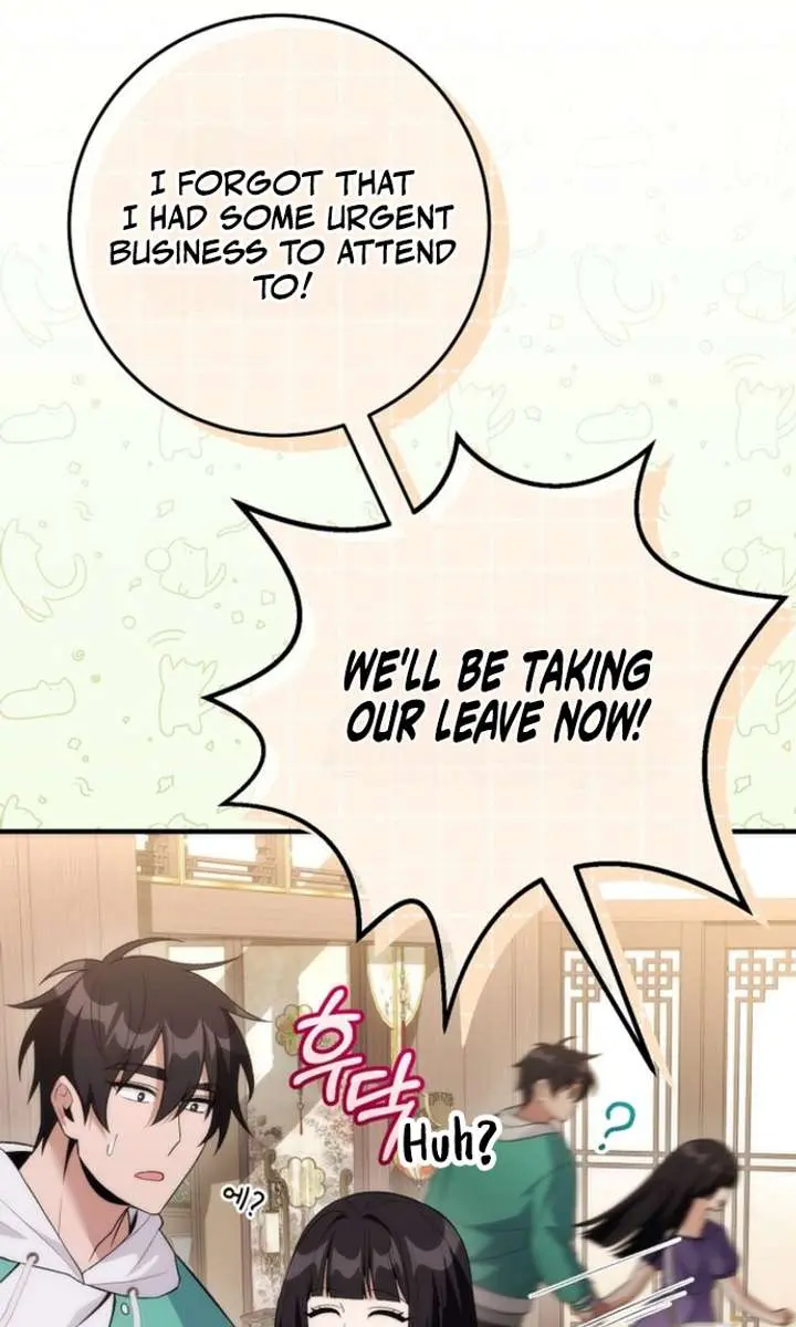 I Was Thrown into an Unfamiliar Manga Chapter 18 Page 46
