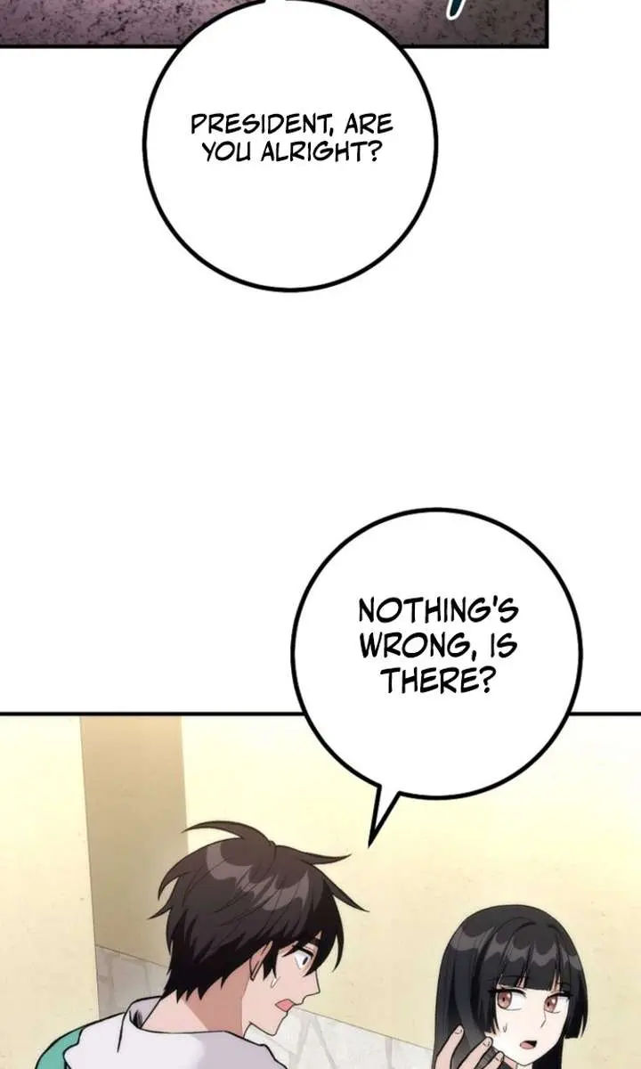 I Was Thrown into an Unfamiliar Manga Chapter 18 Page 49