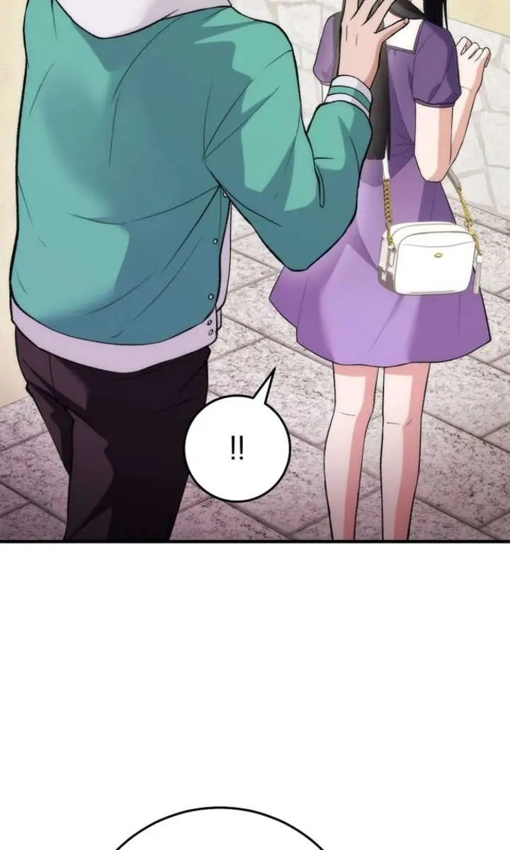 I Was Thrown into an Unfamiliar Manga Chapter 18 Page 50