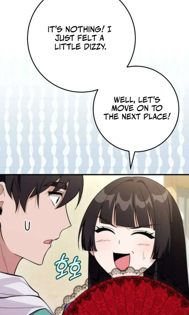 I Was Thrown into an Unfamiliar Manga Chapter 18 Page 51