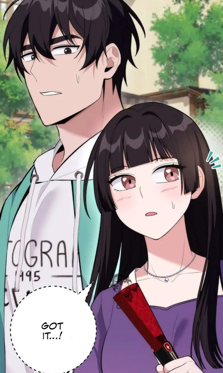 I Was Thrown into an Unfamiliar Manga Chapter 18 Page 54