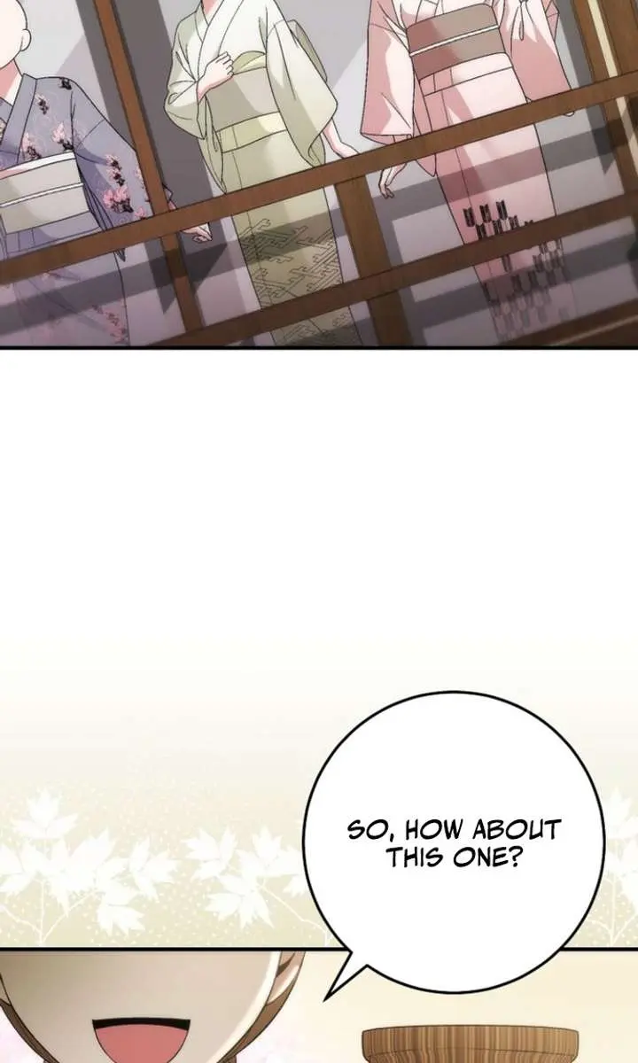I Was Thrown into an Unfamiliar Manga Chapter 18 Page 57