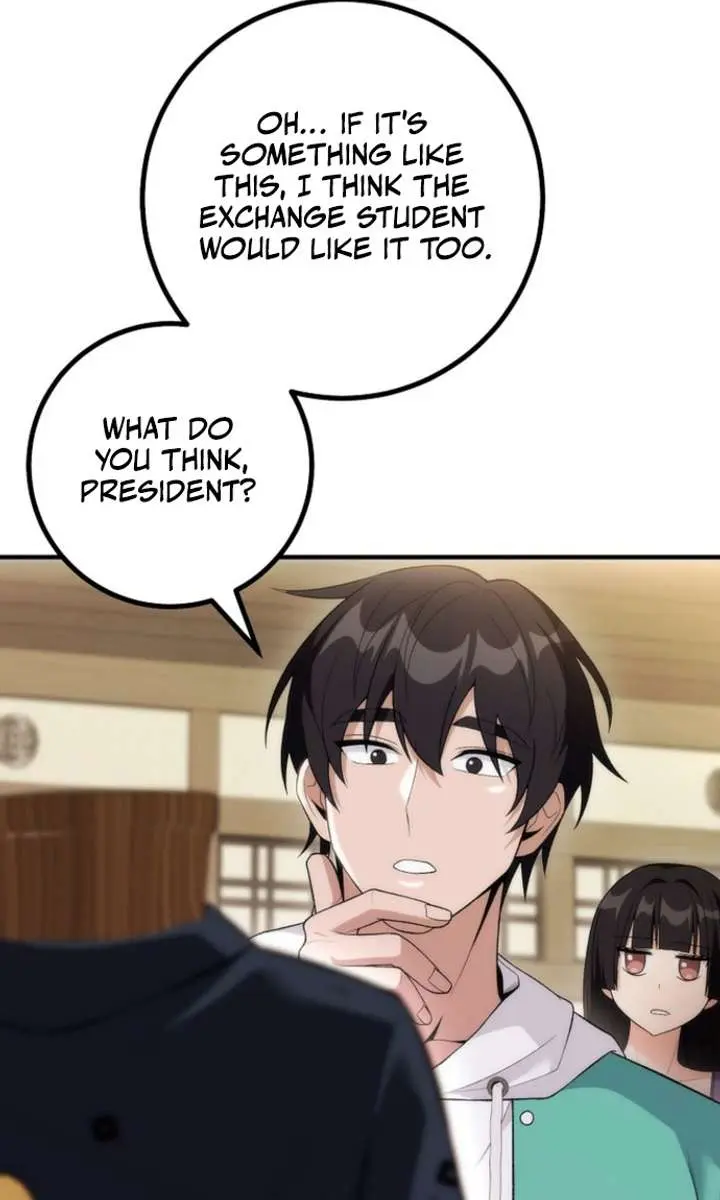 I Was Thrown into an Unfamiliar Manga Chapter 18 Page 59