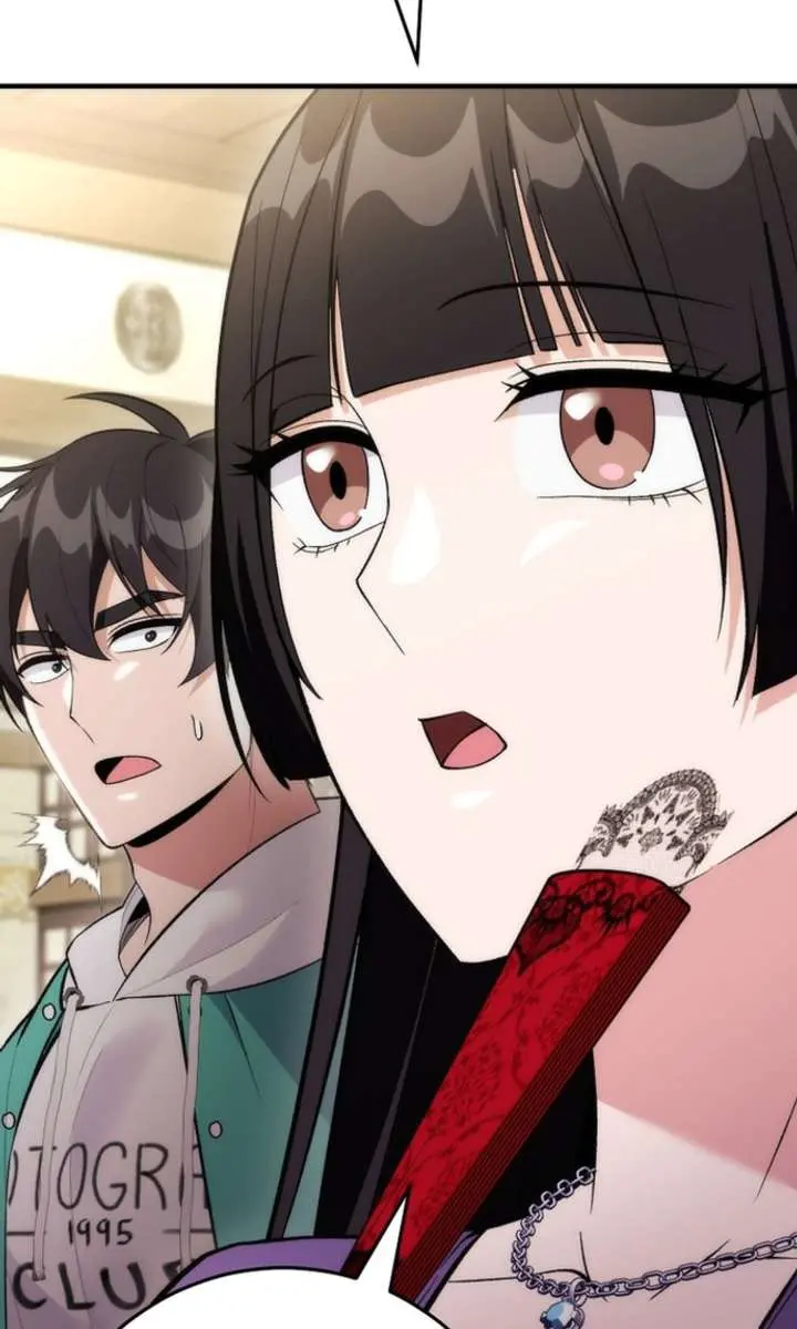I Was Thrown into an Unfamiliar Manga Chapter 18 Page 61