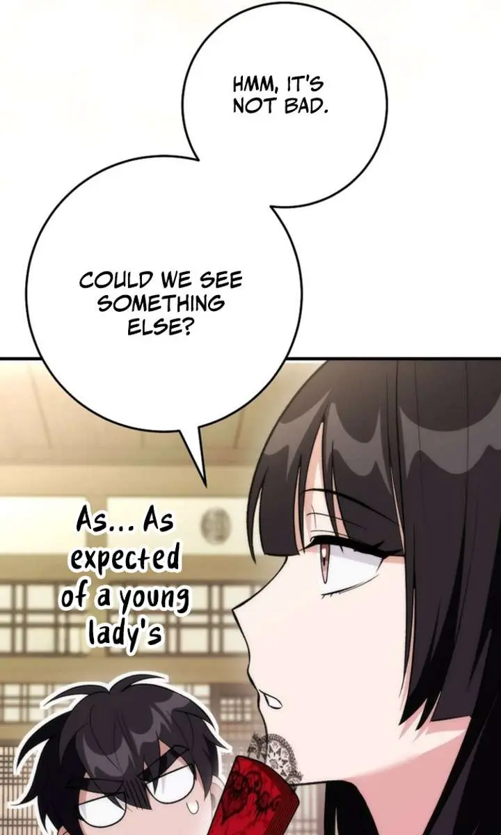 I Was Thrown into an Unfamiliar Manga Chapter 18 Page 67