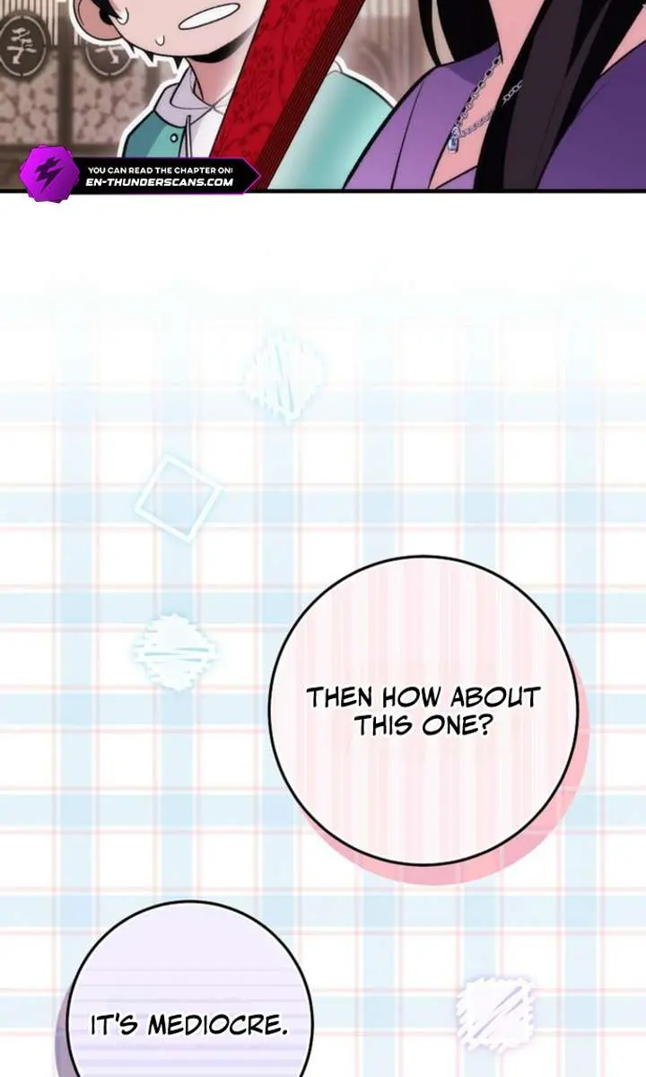 I Was Thrown into an Unfamiliar Manga Chapter 18 Page 68