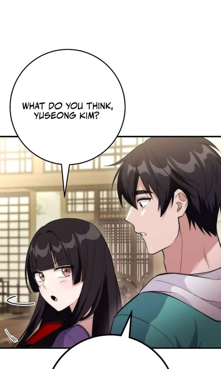 I Was Thrown into an Unfamiliar Manga Chapter 18 Page 75