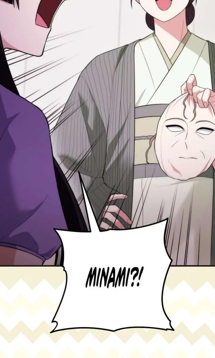 I Was Thrown into an Unfamiliar Manga Chapter 18 Page 80