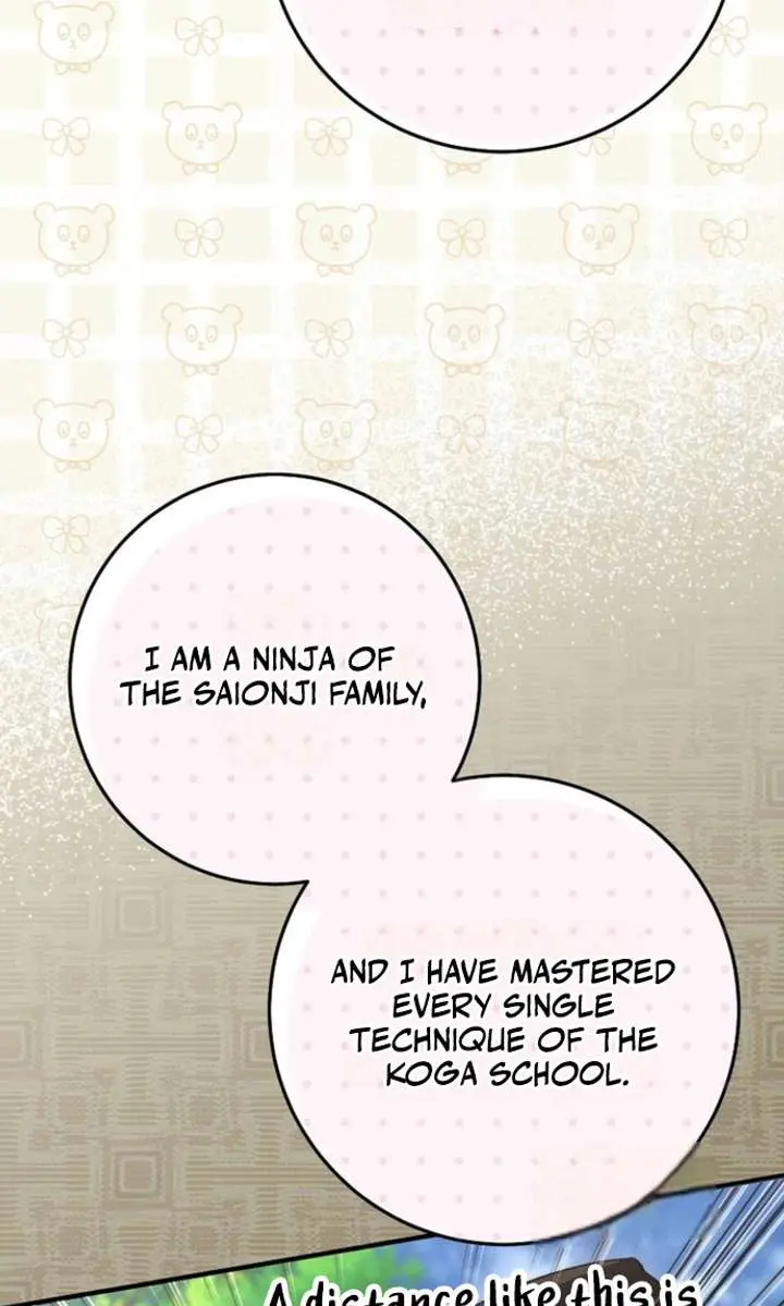 I Was Thrown into an Unfamiliar Manga Chapter 18 Page 82