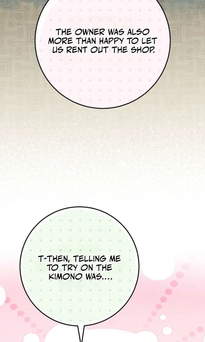 I Was Thrown into an Unfamiliar Manga Chapter 18 Page 84