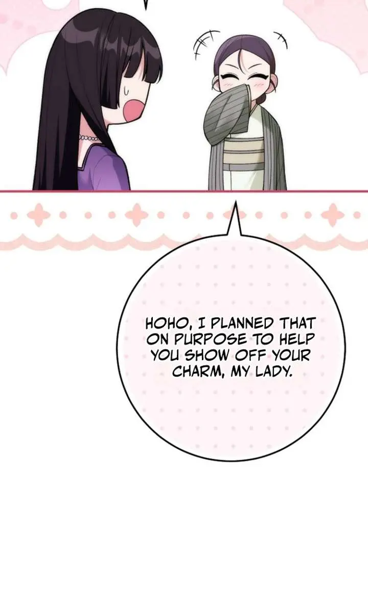 I Was Thrown into an Unfamiliar Manga Chapter 18 Page 85