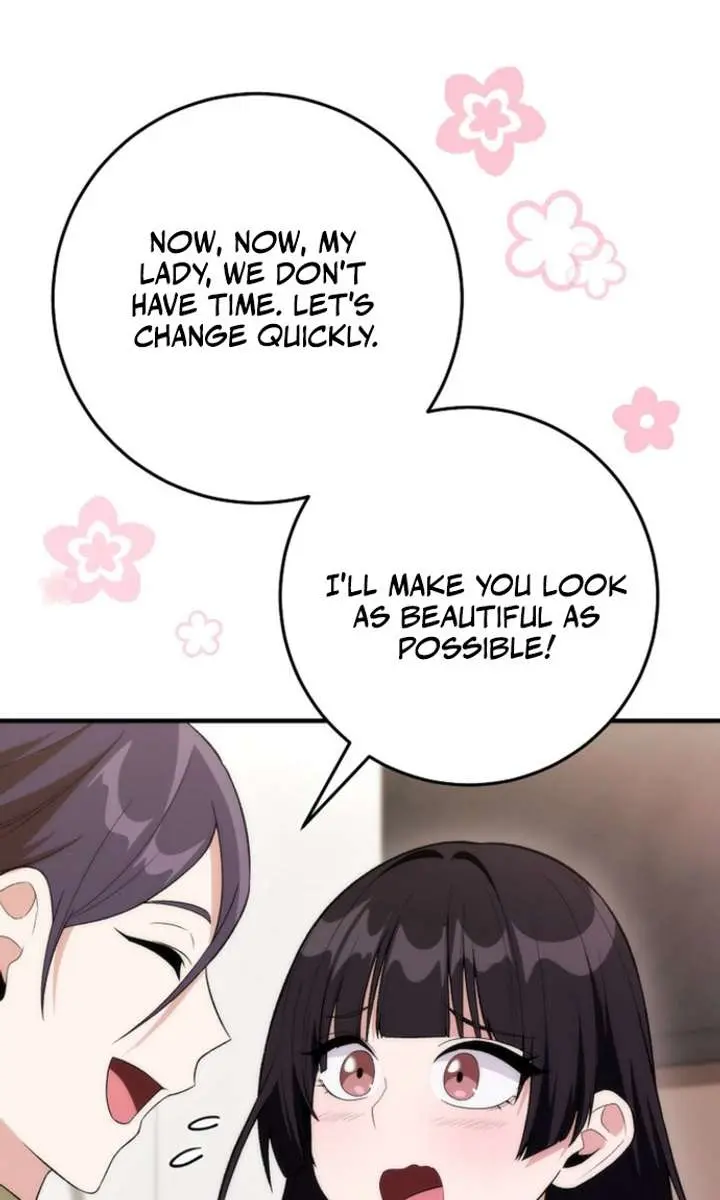 I Was Thrown into an Unfamiliar Manga Chapter 18 Page 86