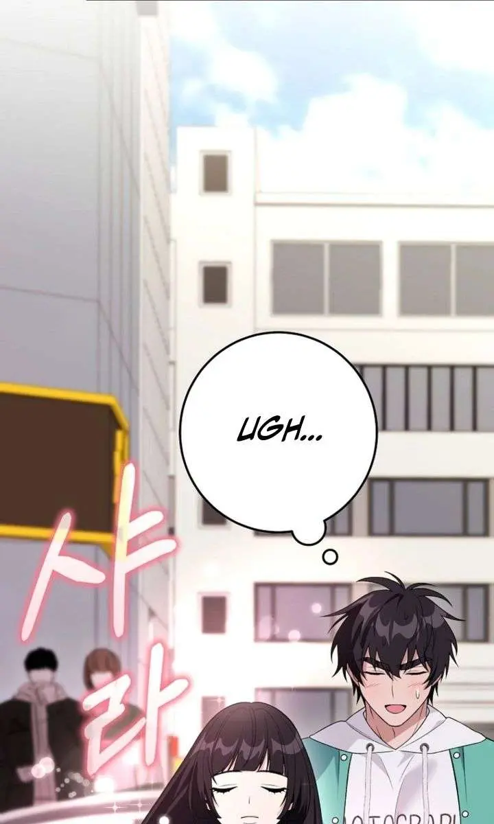 I Was Thrown into an Unfamiliar Manga Chapter 19 Page 3