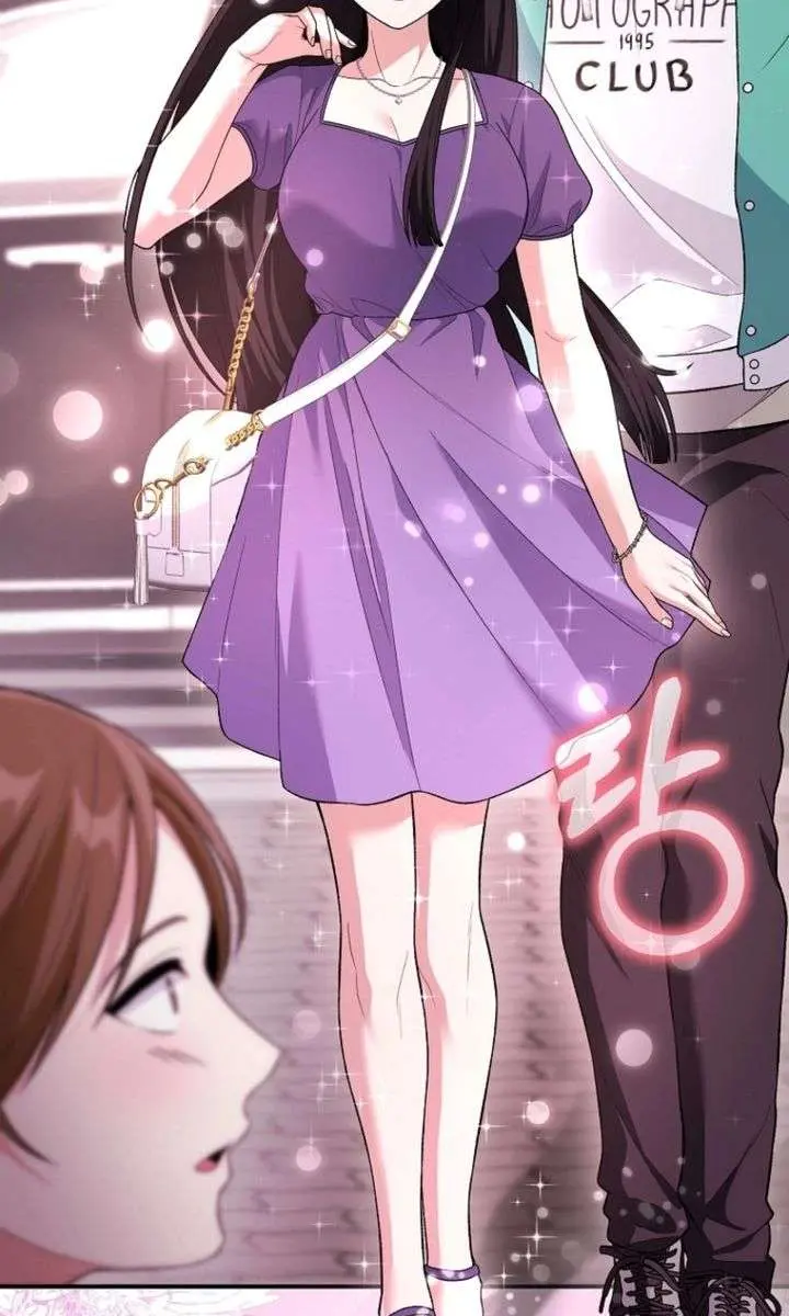 I Was Thrown into an Unfamiliar Manga Chapter 19 Page 4