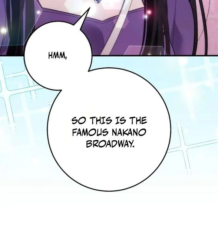 I Was Thrown into an Unfamiliar Manga Chapter 19 Page 7