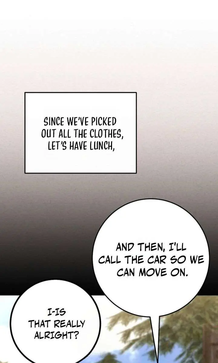 I Was Thrown into an Unfamiliar Manga Chapter 19 Page 8
