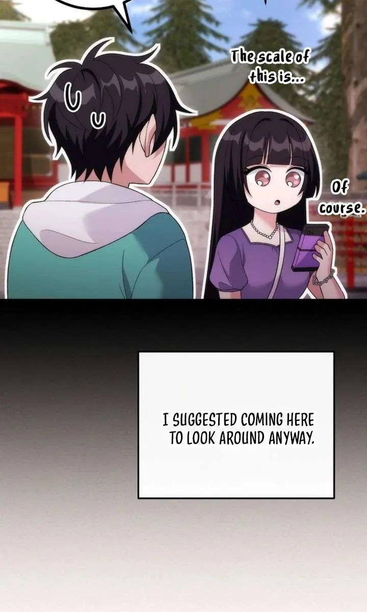 I Was Thrown into an Unfamiliar Manga Chapter 19 Page 9