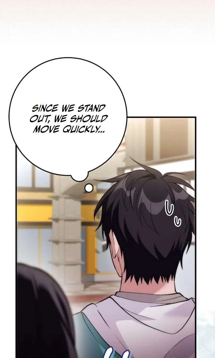 I Was Thrown into an Unfamiliar Manga Chapter 19 Page 10