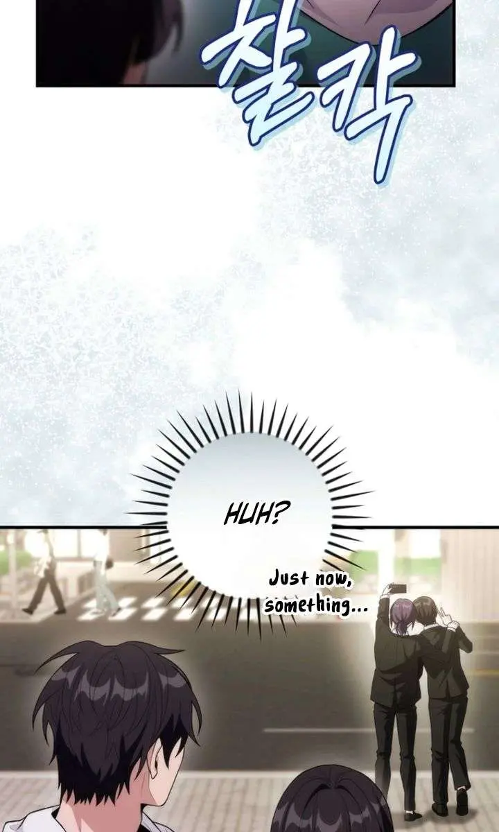 I Was Thrown into an Unfamiliar Manga Chapter 19 Page 11