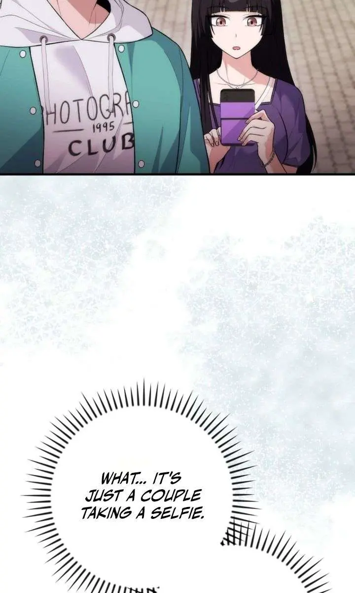 I Was Thrown into an Unfamiliar Manga Chapter 19 Page 12