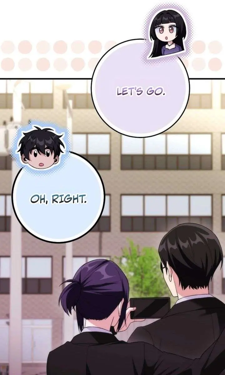 I Was Thrown into an Unfamiliar Manga Chapter 19 Page 15