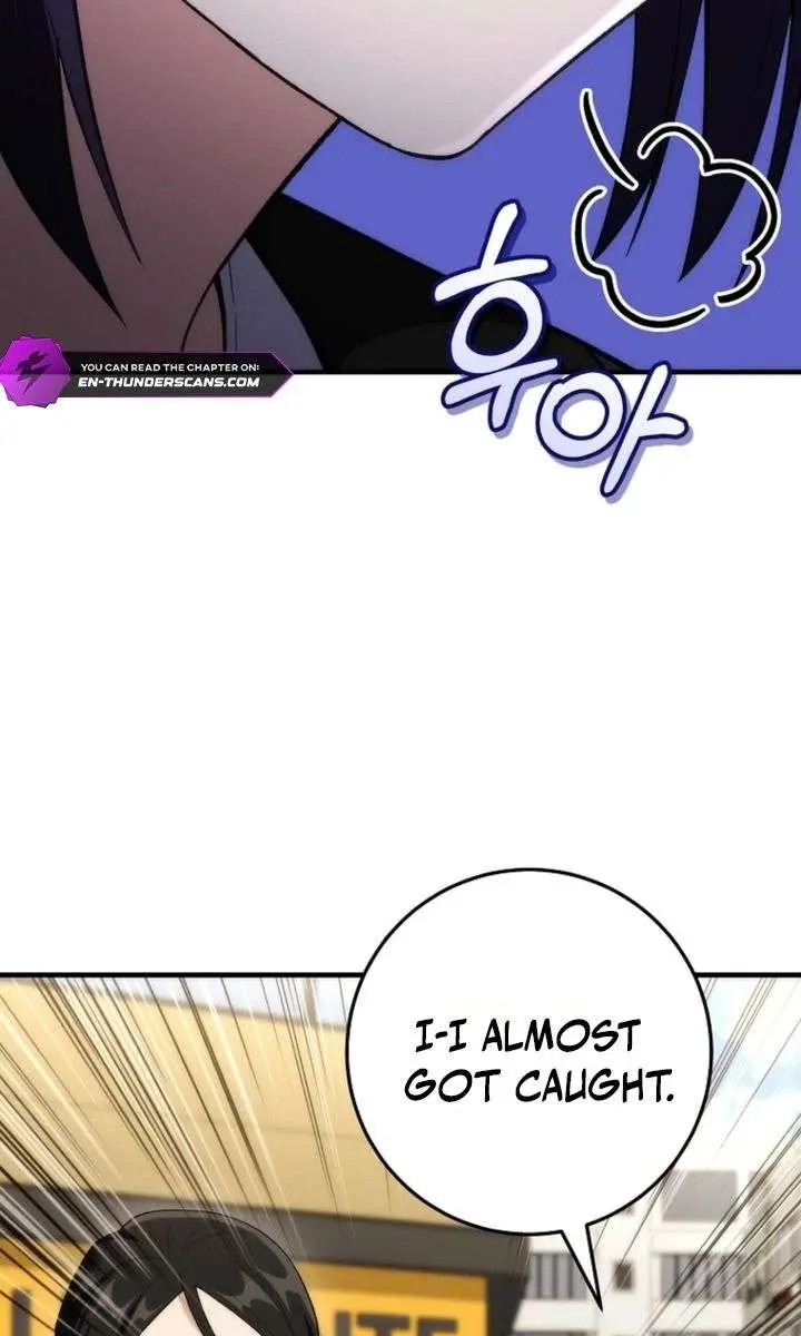I Was Thrown into an Unfamiliar Manga Chapter 19 Page 17