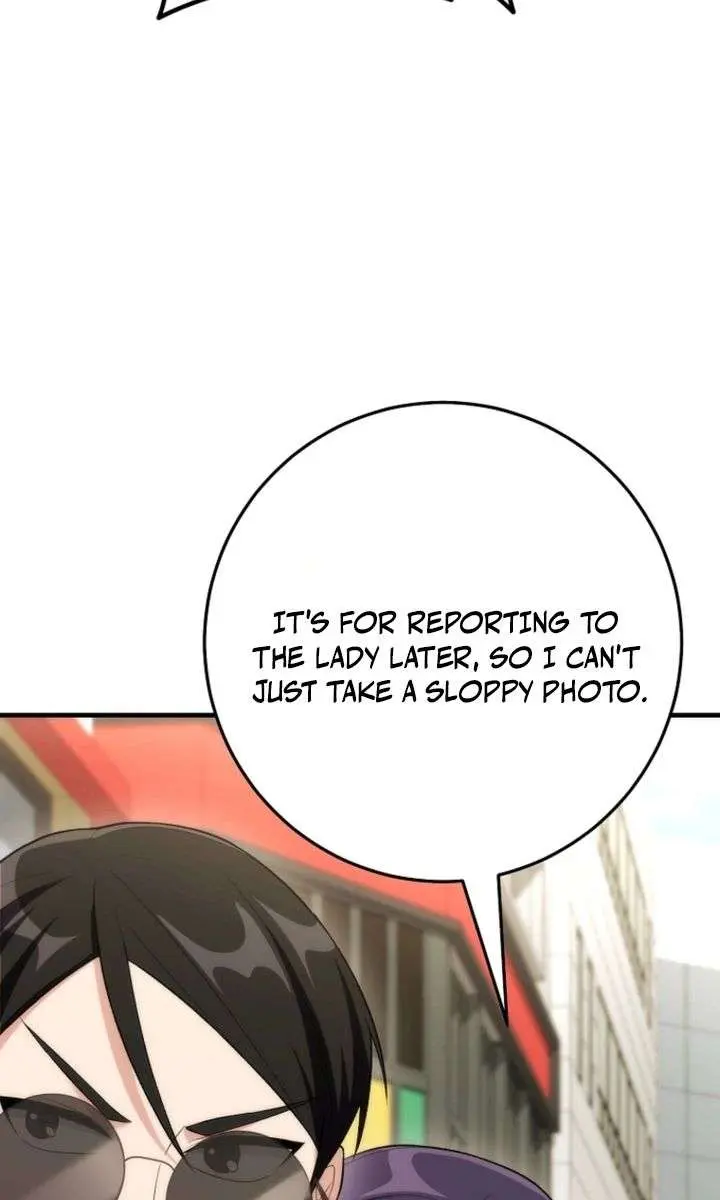 I Was Thrown into an Unfamiliar Manga Chapter 19 Page 19