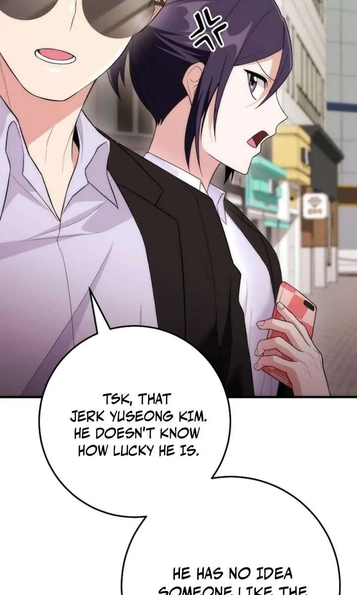 I Was Thrown into an Unfamiliar Manga Chapter 19 Page 20