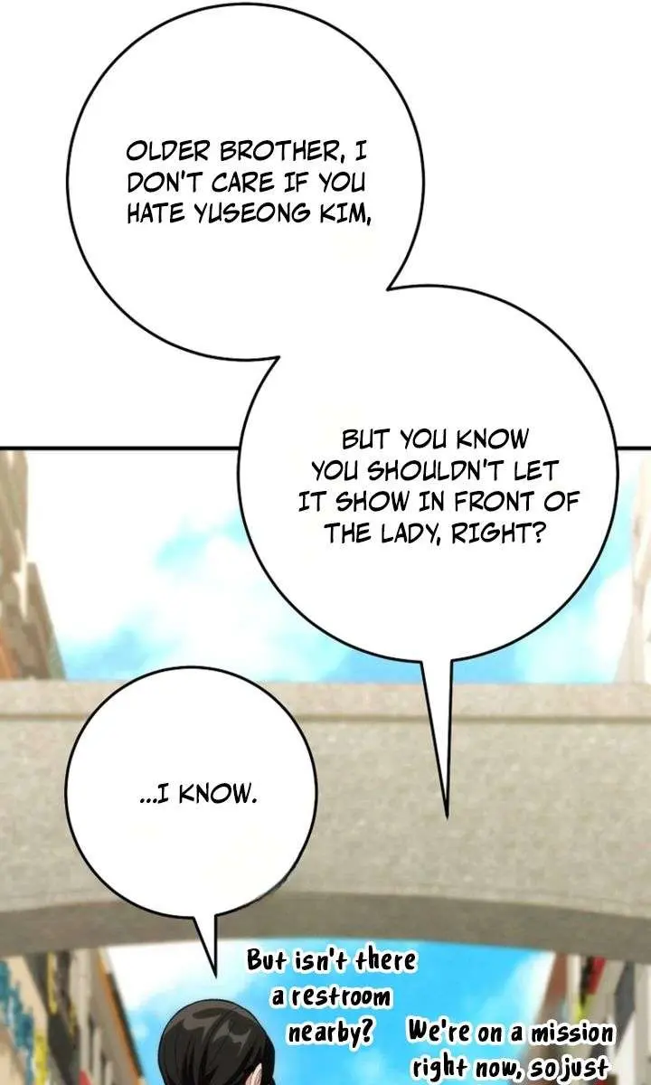 I Was Thrown into an Unfamiliar Manga Chapter 19 Page 22