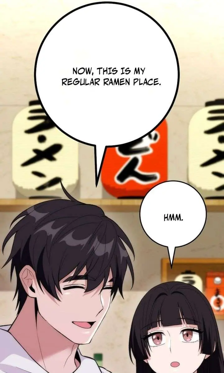 I Was Thrown into an Unfamiliar Manga Chapter 19 Page 28