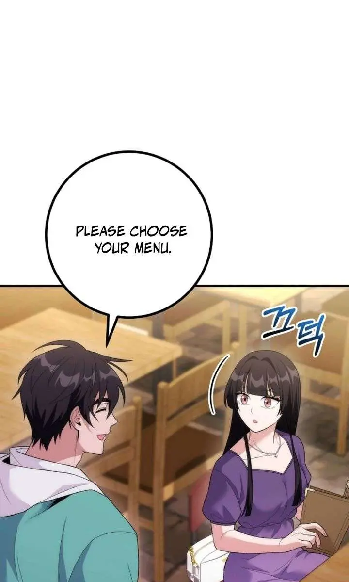 I Was Thrown into an Unfamiliar Manga Chapter 19 Page 30