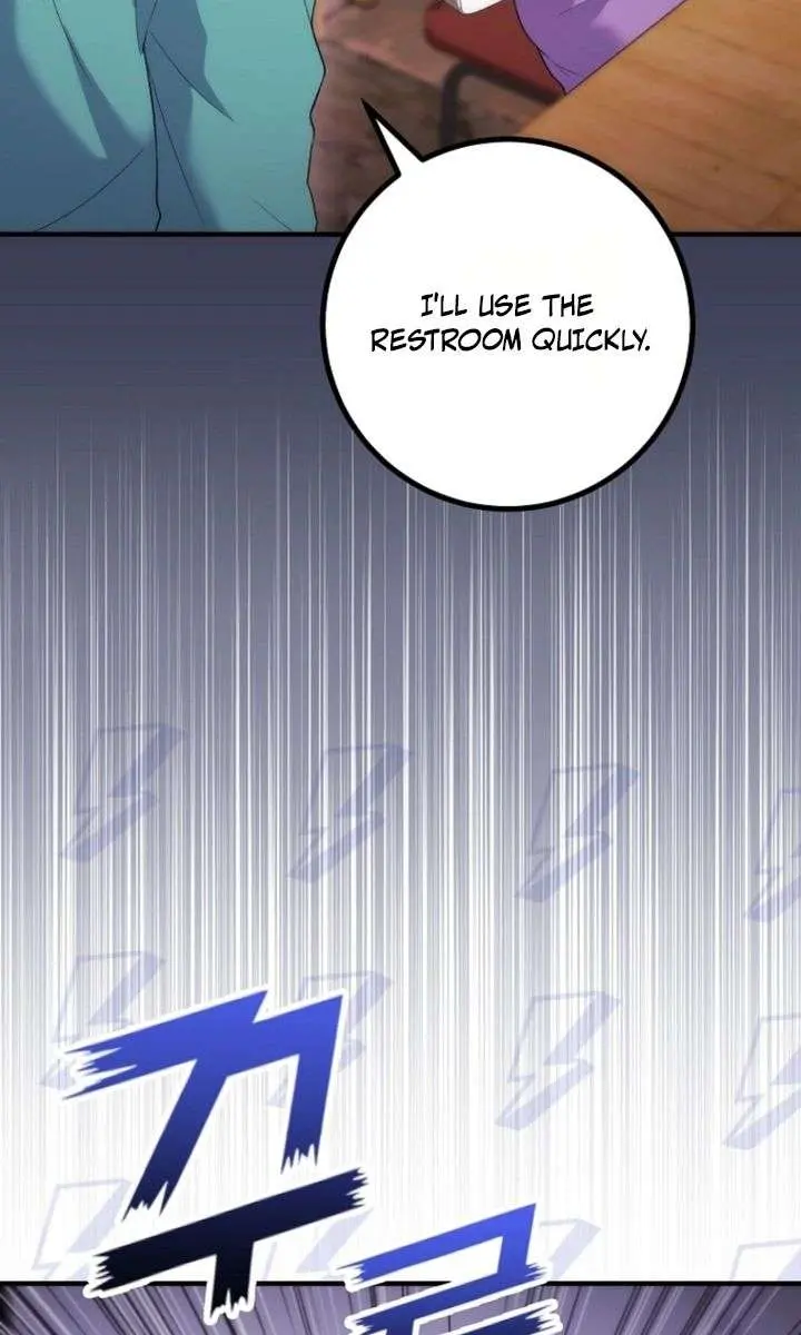 I Was Thrown into an Unfamiliar Manga Chapter 19 Page 31