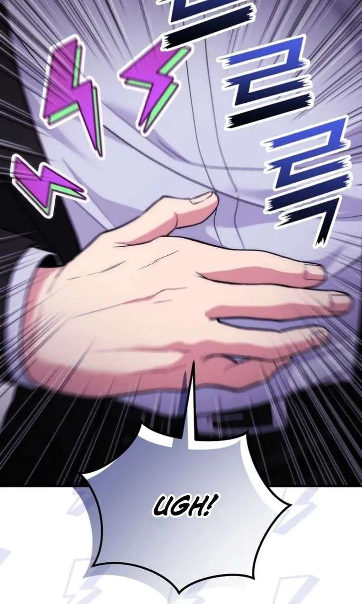 I Was Thrown into an Unfamiliar Manga Chapter 19 Page 32