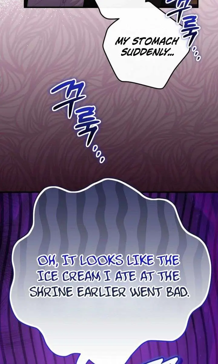 I Was Thrown into an Unfamiliar Manga Chapter 19 Page 35