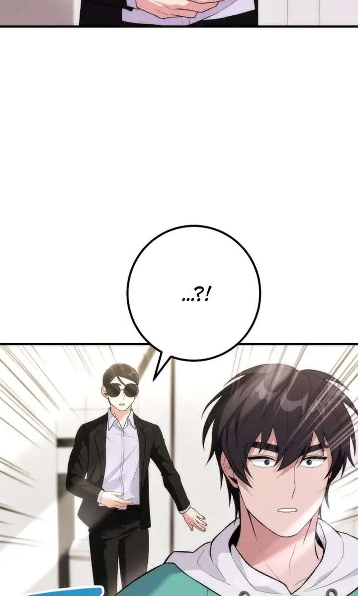I Was Thrown into an Unfamiliar Manga Chapter 19 Page 44