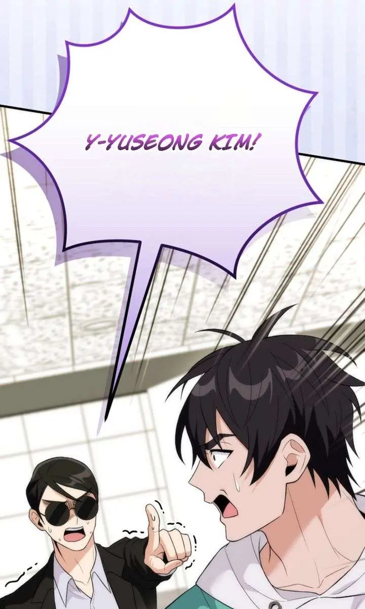 I Was Thrown into an Unfamiliar Manga Chapter 19 Page 46
