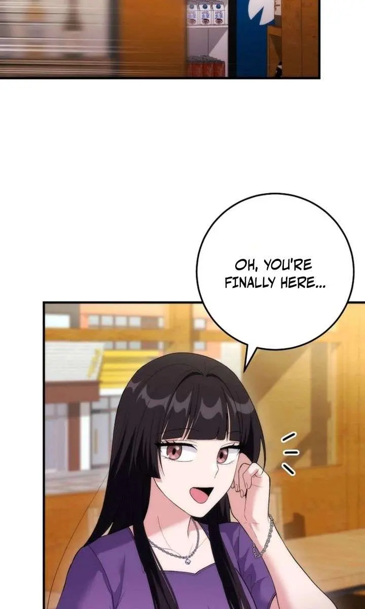I Was Thrown into an Unfamiliar Manga Chapter 19 Page 50