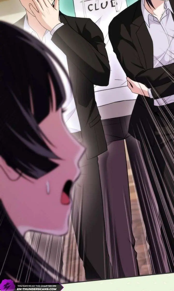 I Was Thrown into an Unfamiliar Manga Chapter 19 Page 53
