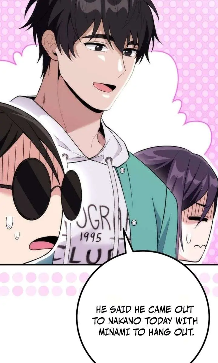 I Was Thrown into an Unfamiliar Manga Chapter 19 Page 55