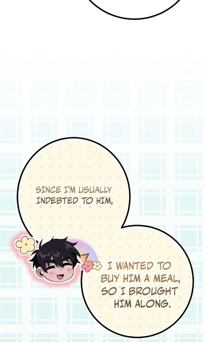 I Was Thrown into an Unfamiliar Manga Chapter 19 Page 56