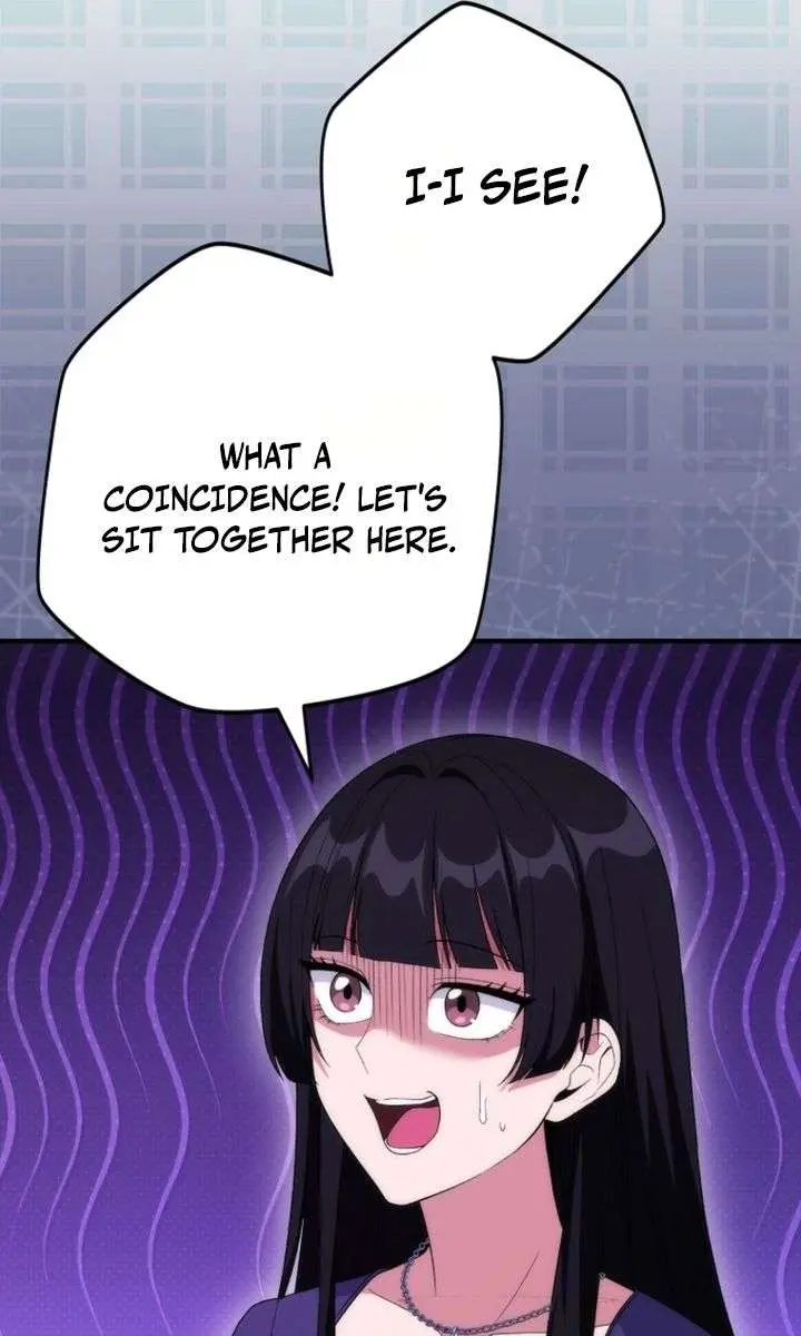 I Was Thrown into an Unfamiliar Manga Chapter 19 Page 58
