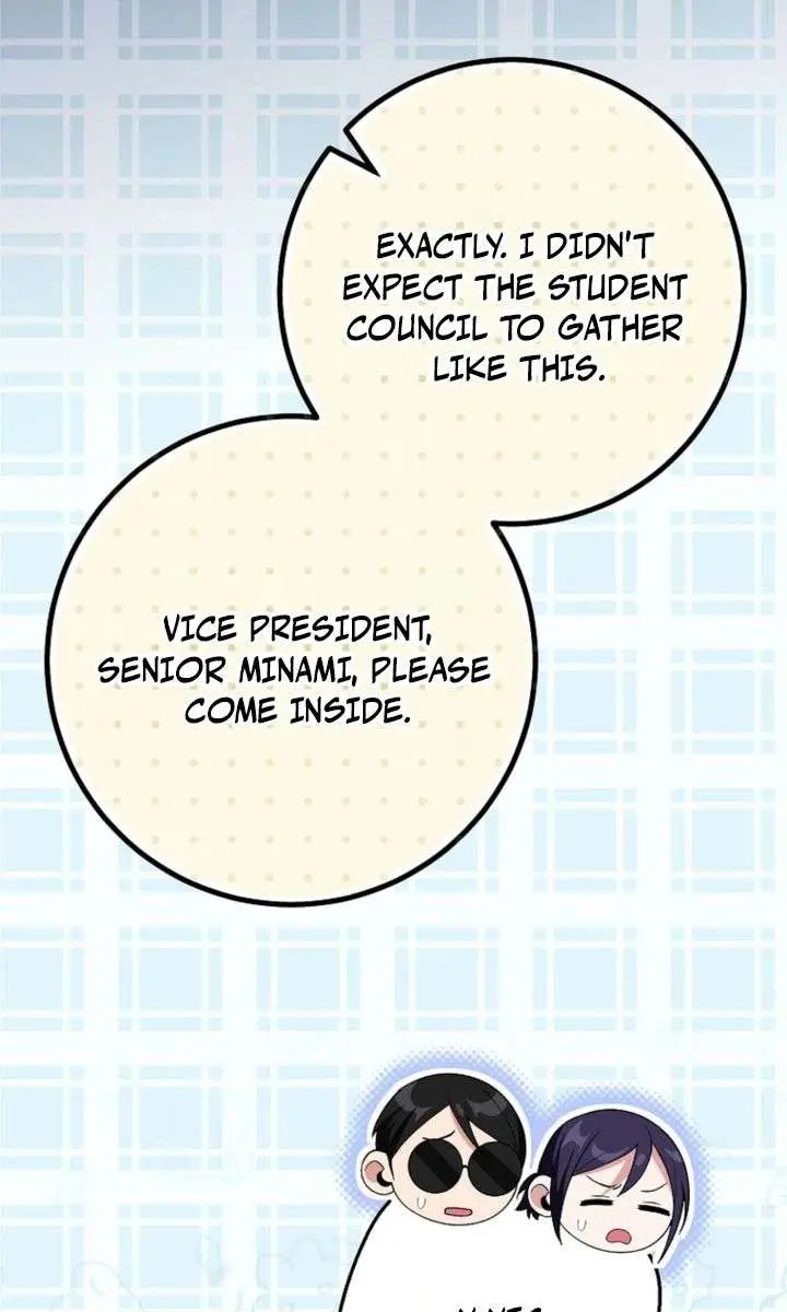 I Was Thrown into an Unfamiliar Manga Chapter 19 Page 60