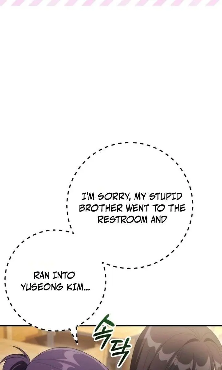 I Was Thrown into an Unfamiliar Manga Chapter 19 Page 63