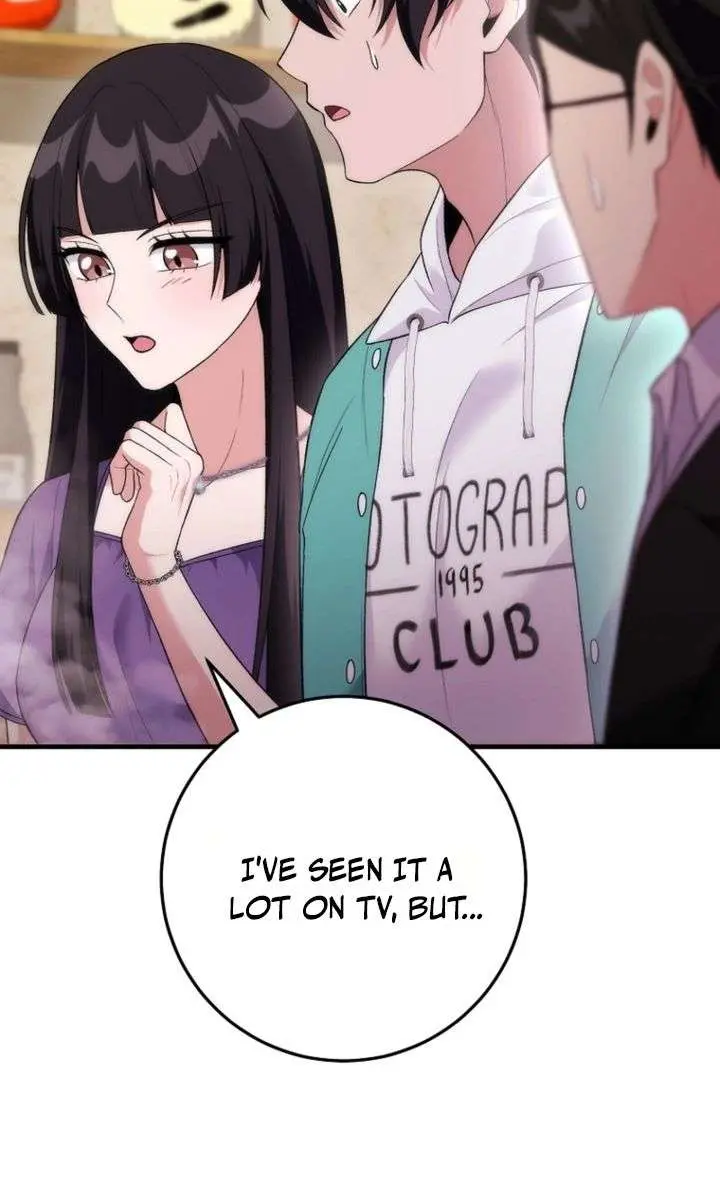 I Was Thrown into an Unfamiliar Manga Chapter 19 Page 69