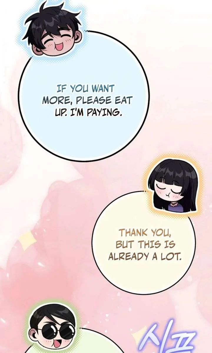I Was Thrown into an Unfamiliar Manga Chapter 19 Page 79