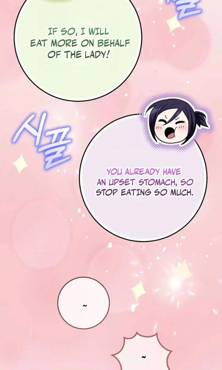 I Was Thrown into an Unfamiliar Manga Chapter 19 Page 80
