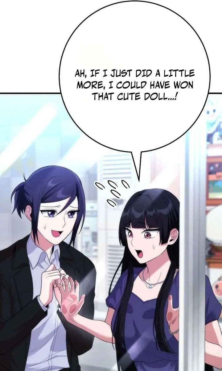 I Was Thrown into an Unfamiliar Manga Chapter 19 Page 85